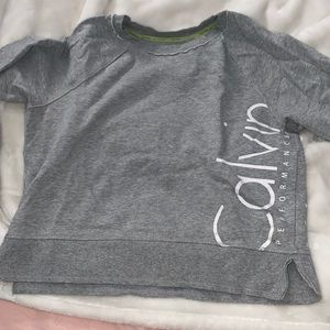 Calvin Klein Crewneck